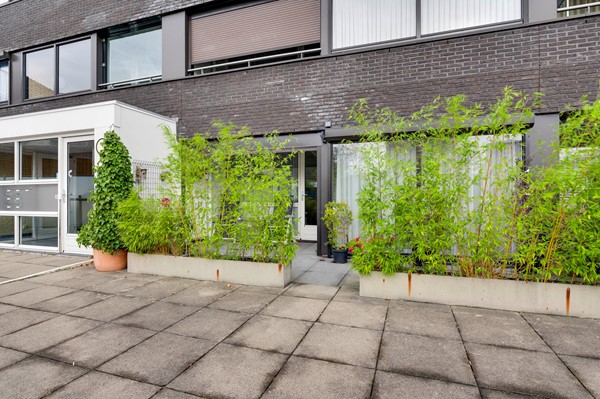 Medium property photo - Willem de Bruynstraat 22, 5622 KJ Eindhoven
